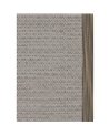 Alfombra Bolon Artisan - Ecru