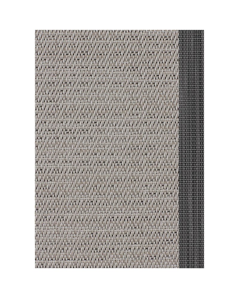 Alfombra Bolon Artisan - Ecru