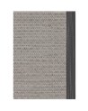 Alfombra Bolon Artisan - Ecru