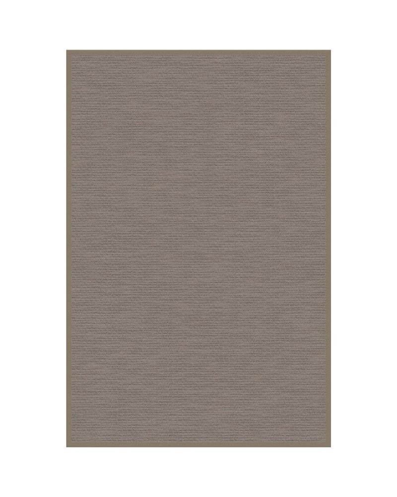Alfombra Bolon Artisan - Ecru