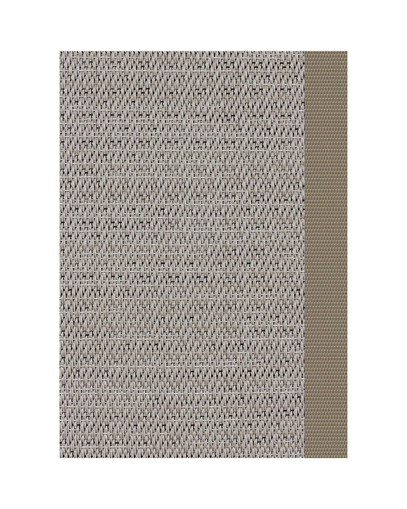 Alfombra Bolon Artisan - Ecru