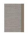 Alfombra Bolon Artisan - Ecru