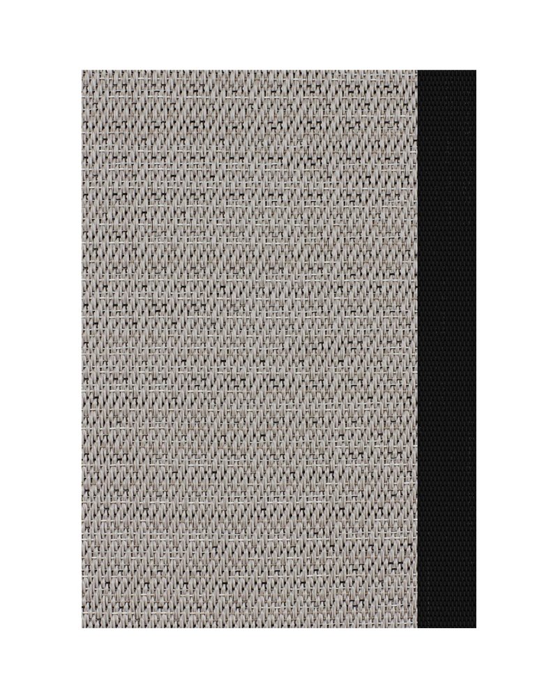 Alfombra Bolon Artisan - Ecru