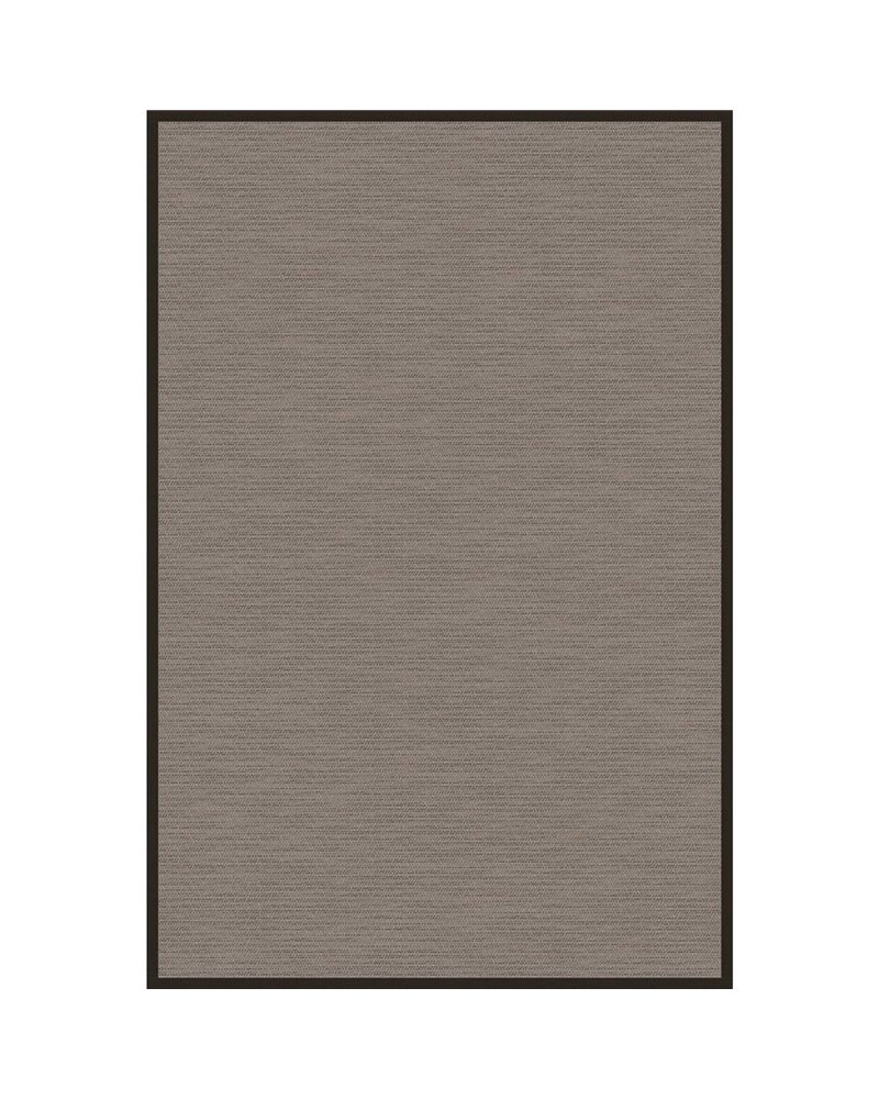 Alfombra Bolon Artisan - Ecru