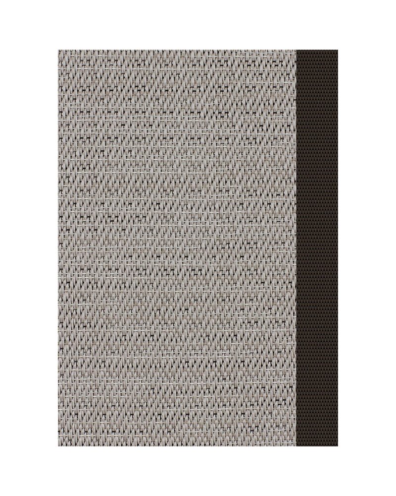 Alfombra Bolon Artisan - Ecru