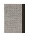 Alfombra Bolon Artisan - Ecru