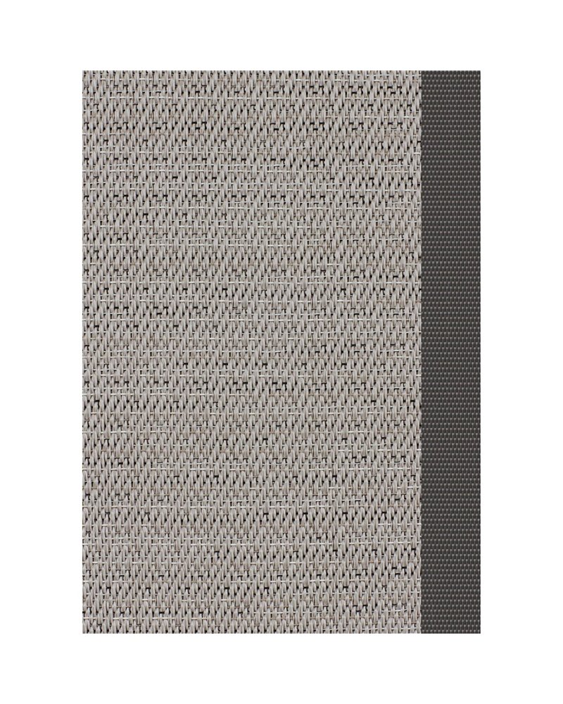 Alfombra Bolon Artisan - Ecru