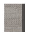Alfombra Bolon Artisan - Ecru