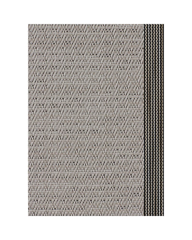 Alfombra Bolon Artisan - Ecru