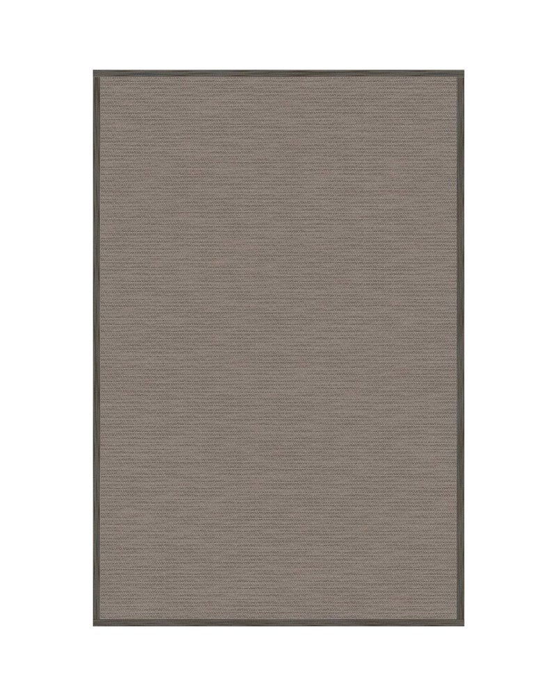 Alfombra Bolon Artisan - Ecru