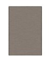 Alfombra Bolon Artisan - Ecru