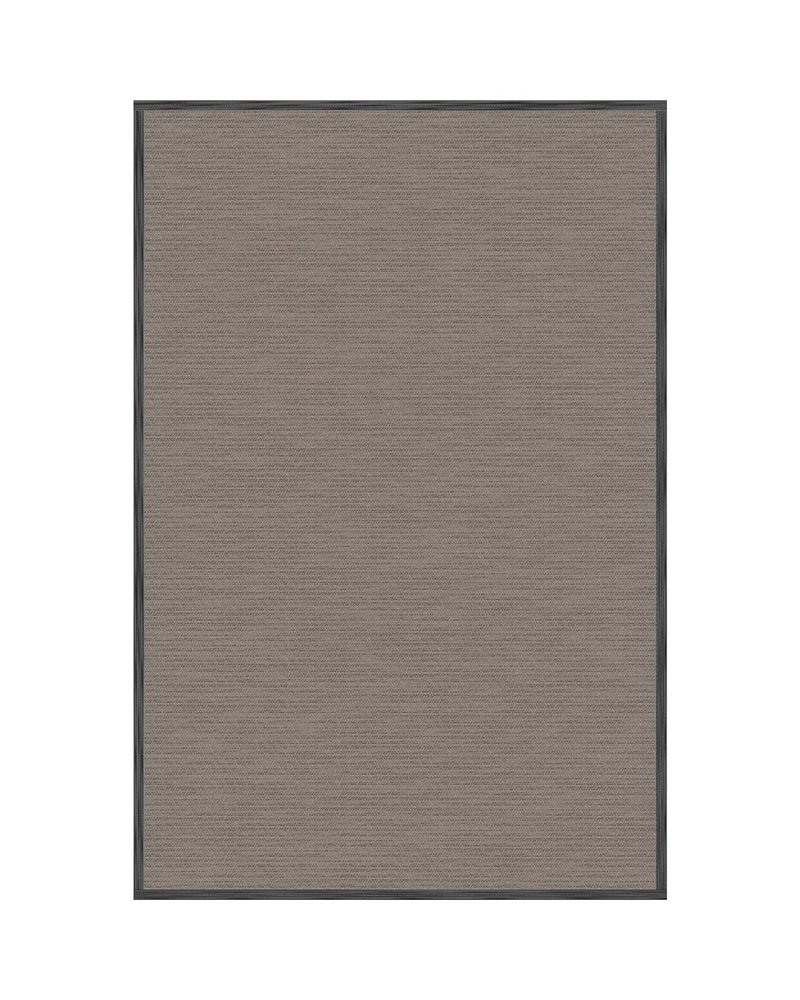 Alfombra Bolon Artisan - Ecru