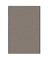 Alfombra Bolon Artisan - Ecru