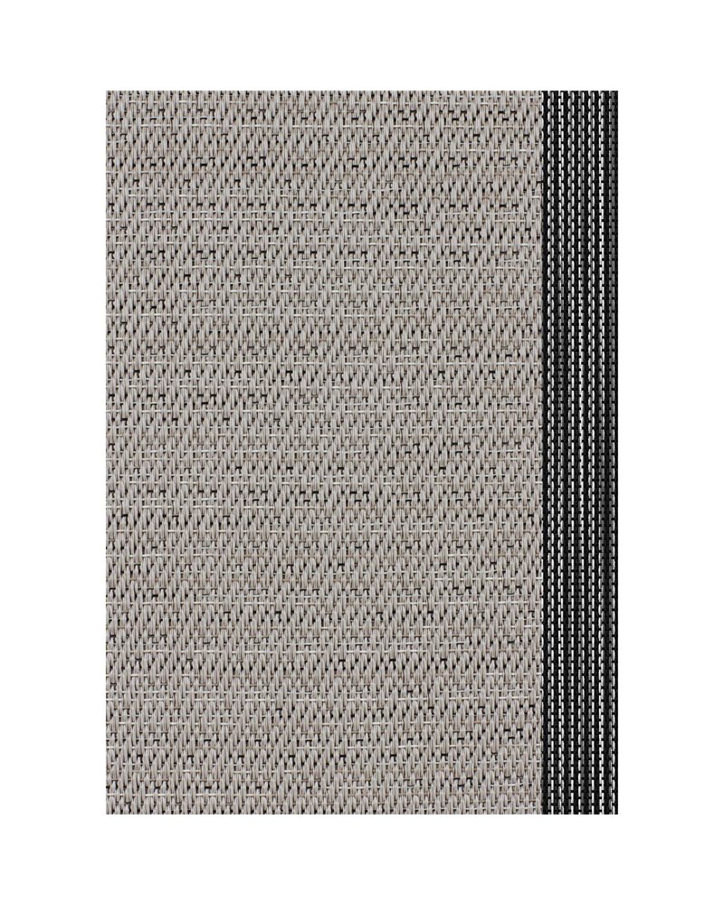 Alfombra Bolon Artisan - Ecru