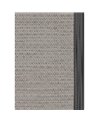 Alfombra Bolon Artisan - Ecru