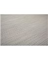 Alfombra Bolon Artisan - Ecru