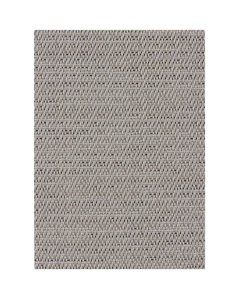 Alfombra Bolon Artisan - Ecru