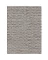 Alfombra Bolon Artisan - Ecru