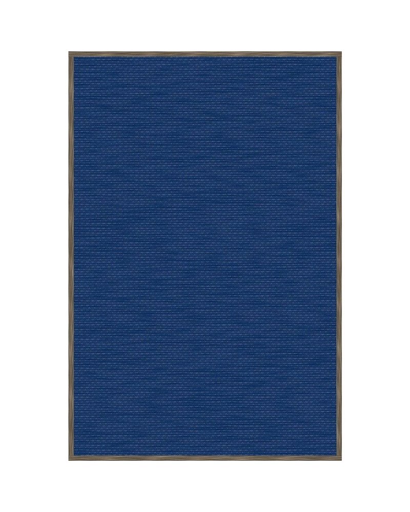 Alfombra Bolon Artisan - True