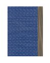 Alfombra Bolon Artisan - True