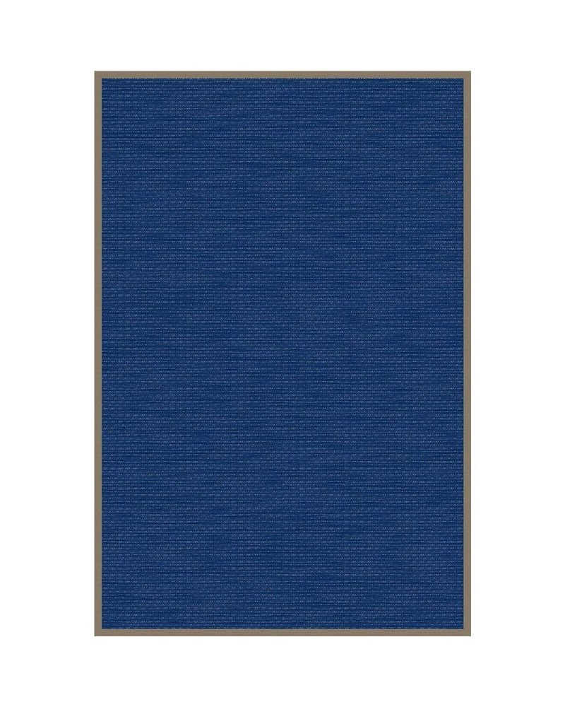 Alfombra Bolon Artisan - True