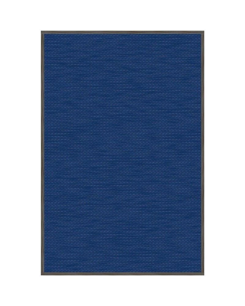 Alfombra Bolon Artisan - True