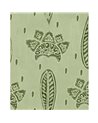 Bethel Batik Smoke Green WP30077