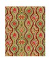 Hippie Paisley WP20616