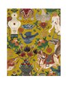 Incantation Yellow W`P20621