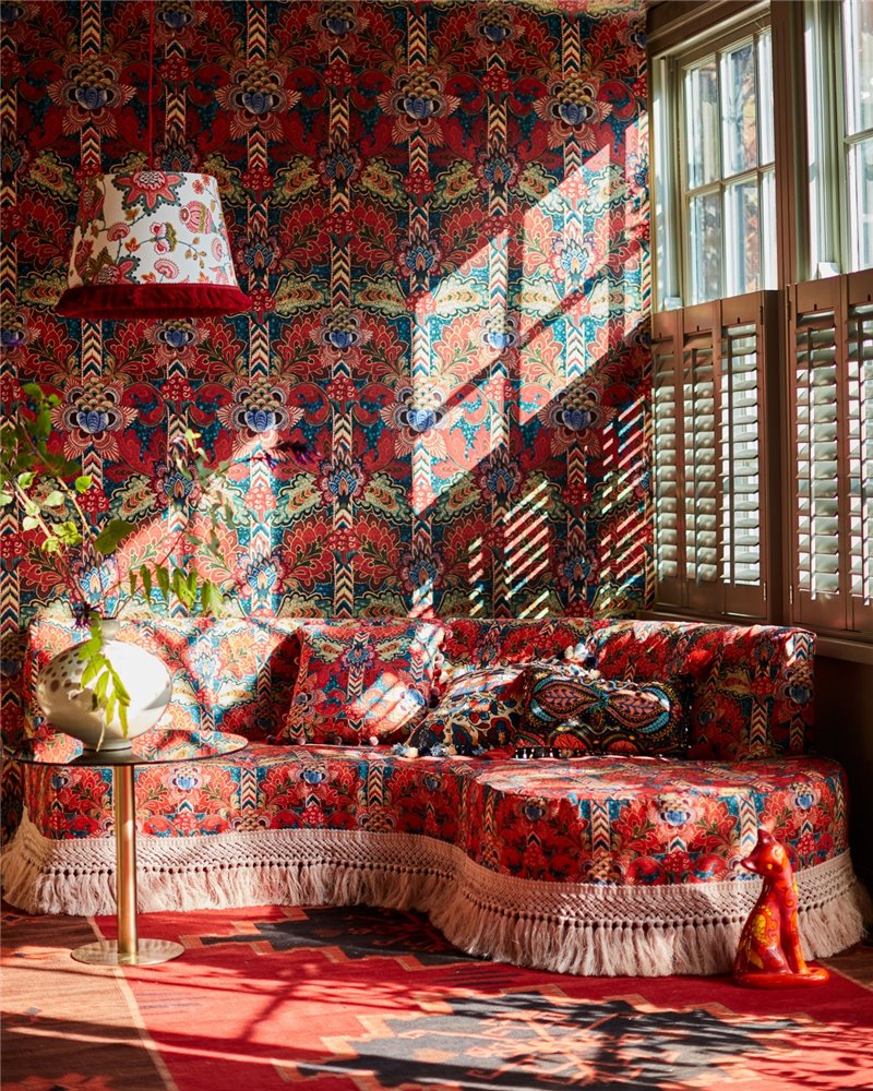 Psychedelia WP20624