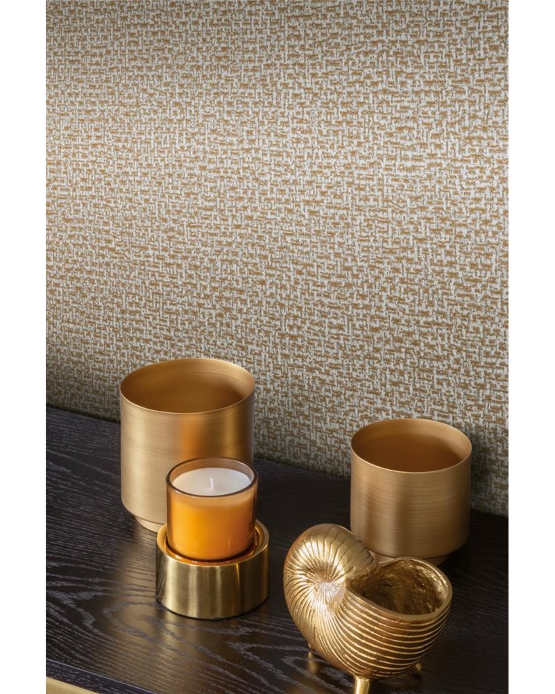 Carlo Magno Wall Bronzo 23005-3