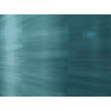 Lacquer Electric Teal ZW142-11