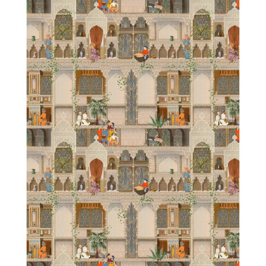 The Kasbah WP20755