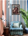Berber Stripes Blue WP20757