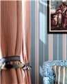 Berber Stripes Blue WP20757