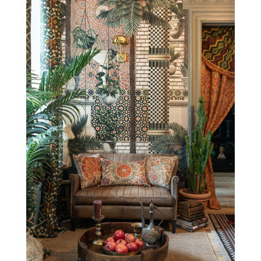 Fez Medina WP20753