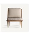 SILLÓN CISMAR REF-33531