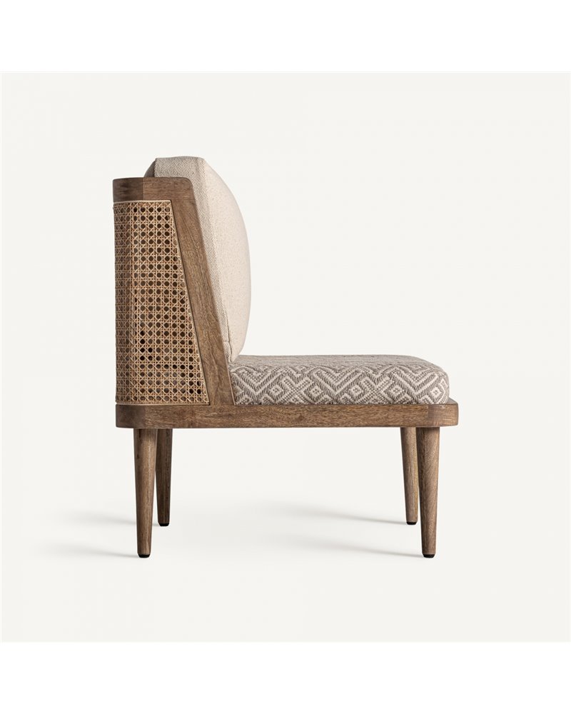 SILLÓN CISMAR REF-33531