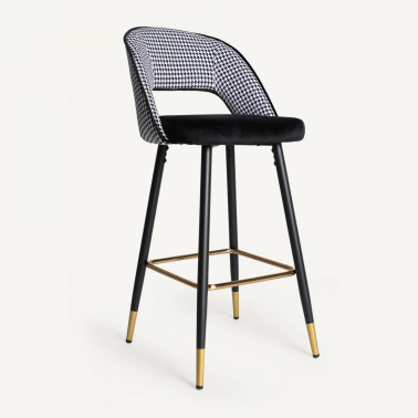 TABURETE GHEDI REF-31844
