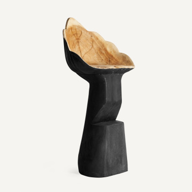 TABURETE HOJA REF-26709