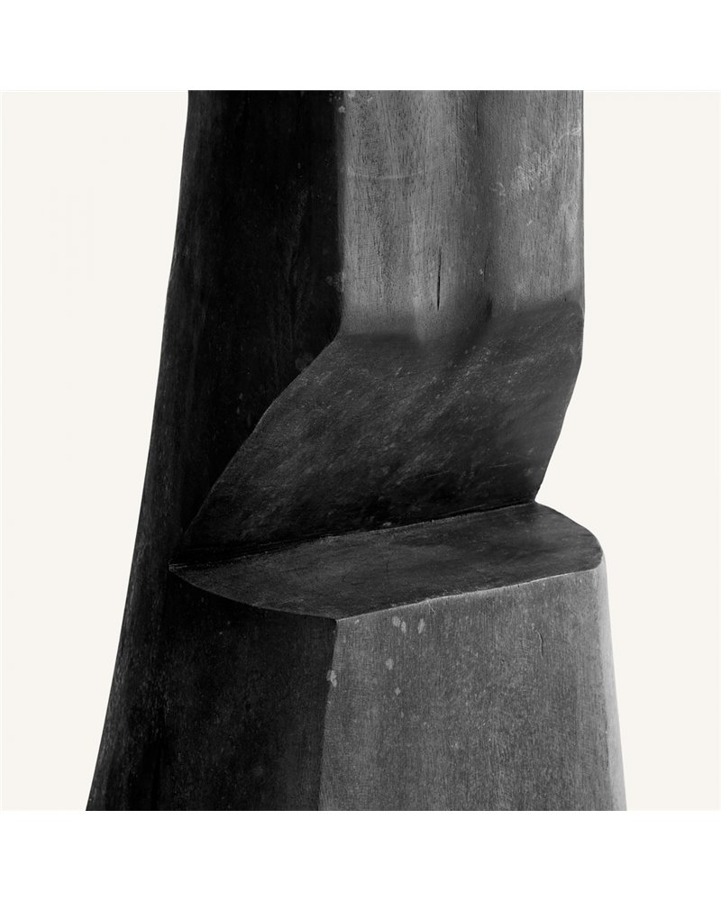 TABURETE HOJA REF-26709