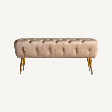 PIE DE CAMA VIERZON REF-31680
