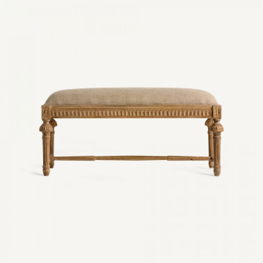 PIE DE CAMA NARGIS REF-25438