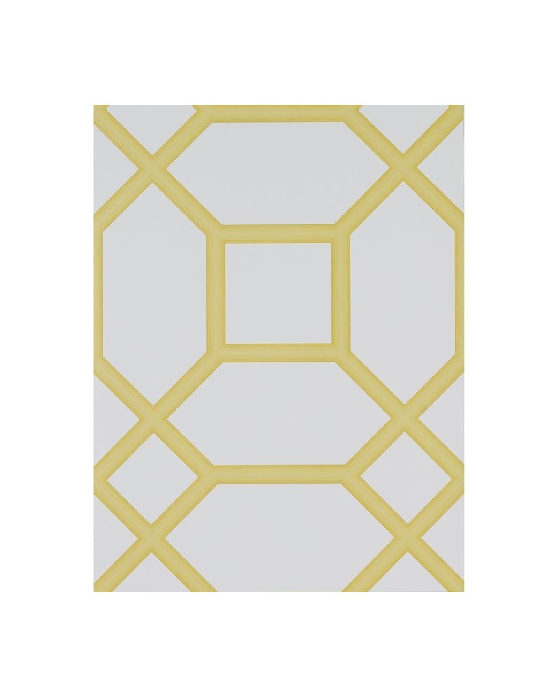 Papel Pintado GDW-5253-002 Miguel Amarillo - LORENZO CASTILLO Papel Pintado GDW-5253-002 Miguel Amarillo - LORENZO CASTILLO