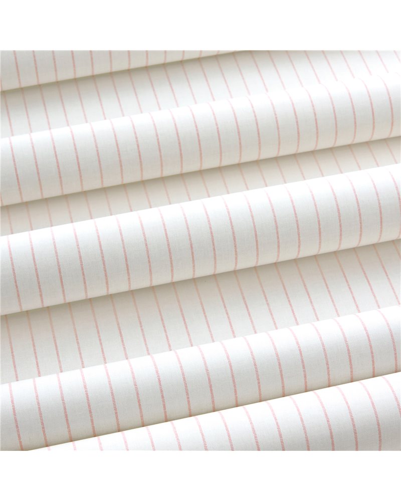 Wesley Stripe Beige AT24590