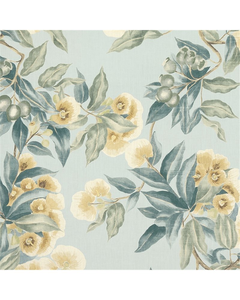 Camellia Garden Soft Gold AF24552