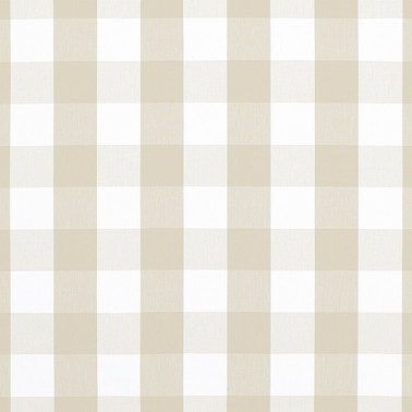 Hammond Check Beige AW24500