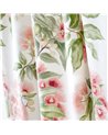 Camellia Garden Linen and Navy AF24553