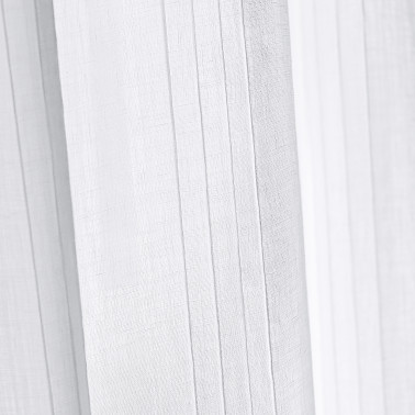 Upstream Sheer White AW9851