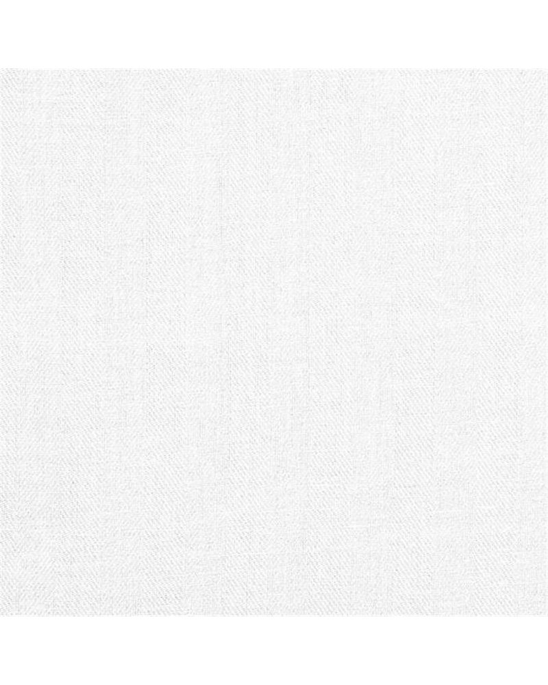 Langley Herringbone White AW23158 Langley Herringbone White AW23158
